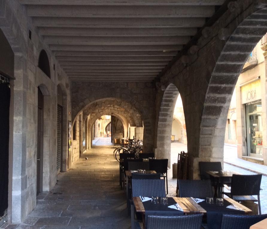 Appartamento Apg Espais Rambla Girona