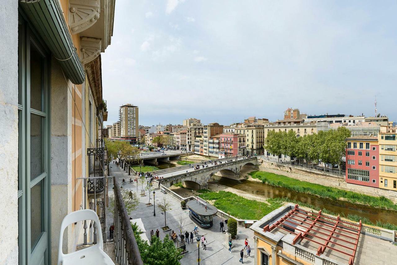 Apg Espais Rambla Appartamento Girona