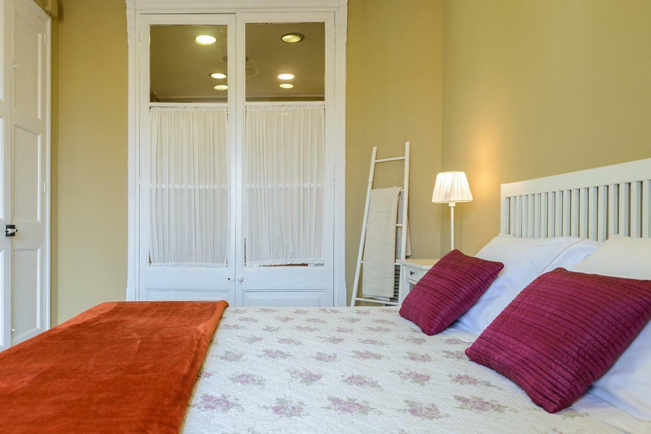Apg Espais Rambla Appartement