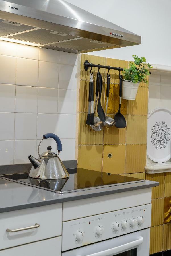 Apg Espais Rambla Appartement