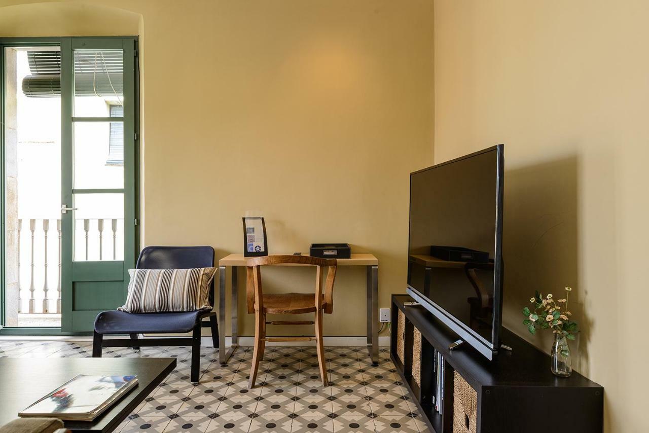 Apg Espais Rambla Appartement Gérone