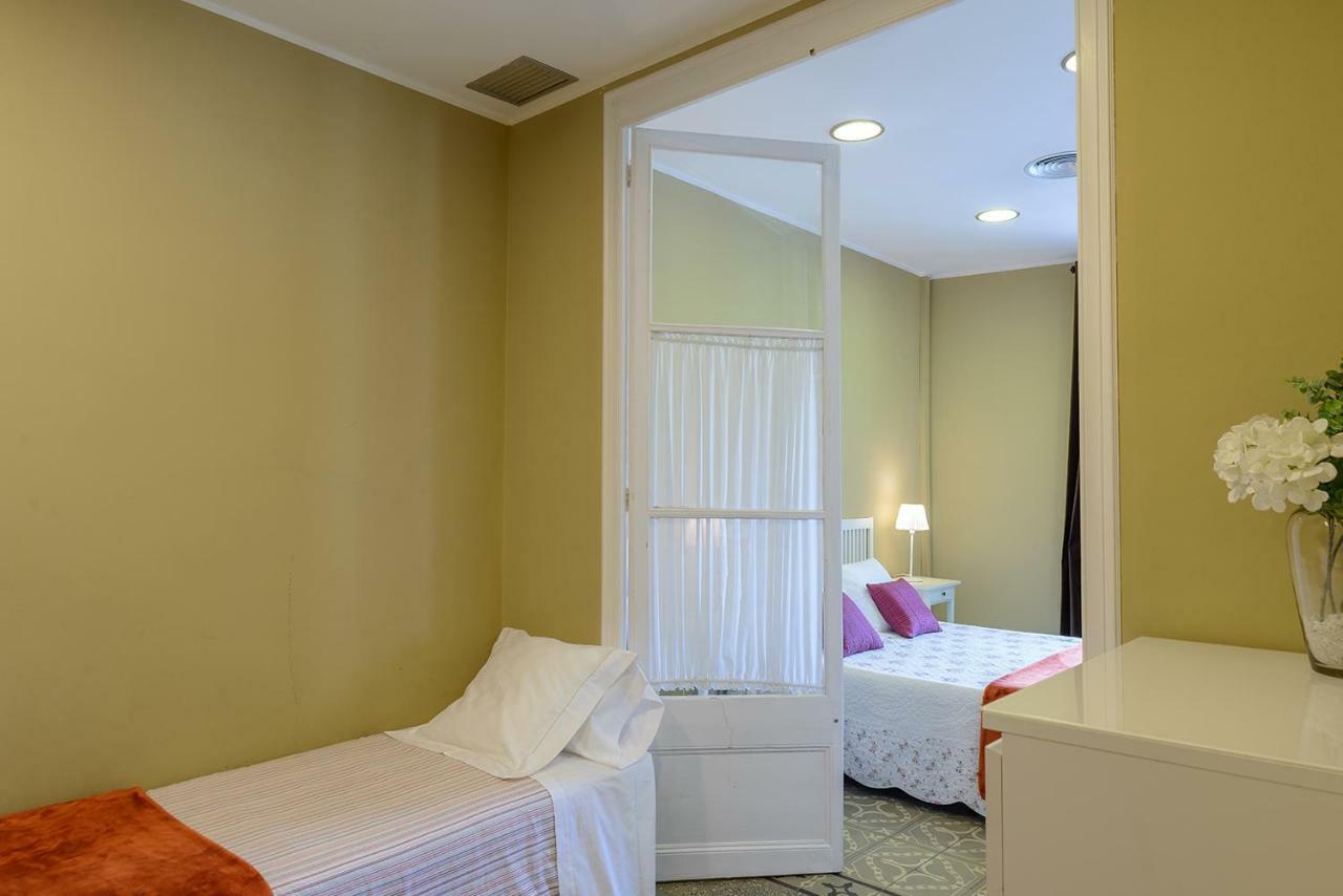 Appartement Apg Espais Rambla Gérone