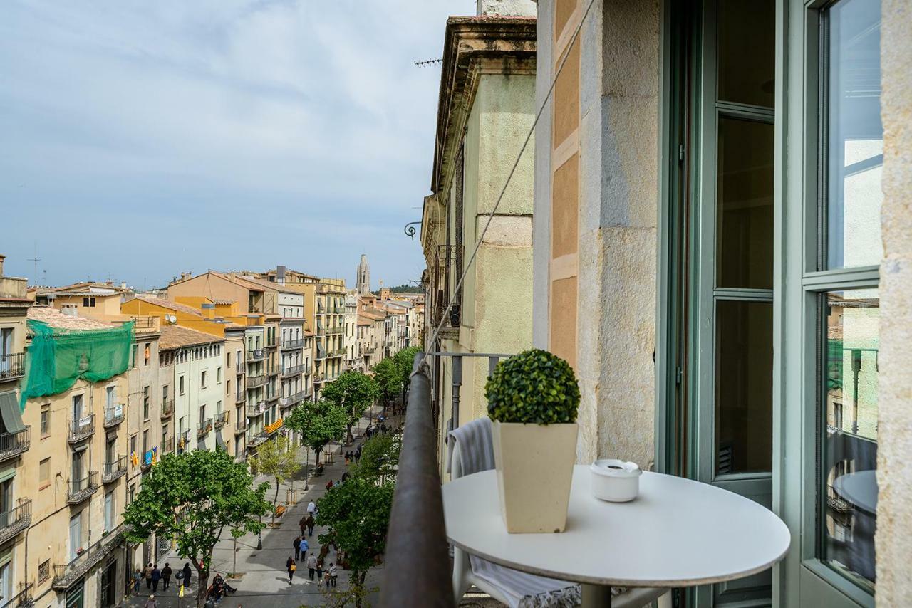 Appartement Apg Espais Rambla *